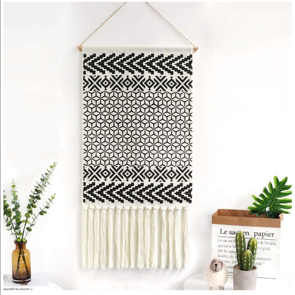 Macrame Wall Hanging